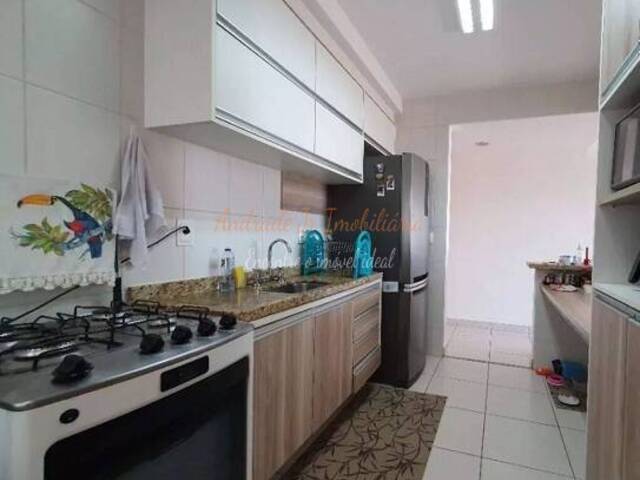 Apartamento para Venda em Sorocaba - 2