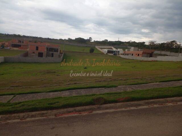 Terreno em condomínio para Venda em Sorocaba - 1