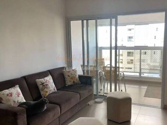 Apartamento para Venda em Sorocaba - 1