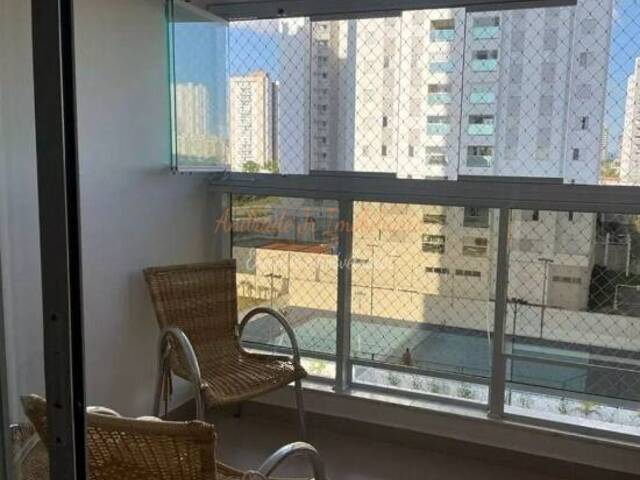 Apartamento para Venda em Sorocaba - 3