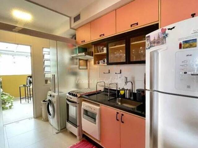 Apartamento para Venda em Sorocaba - 4