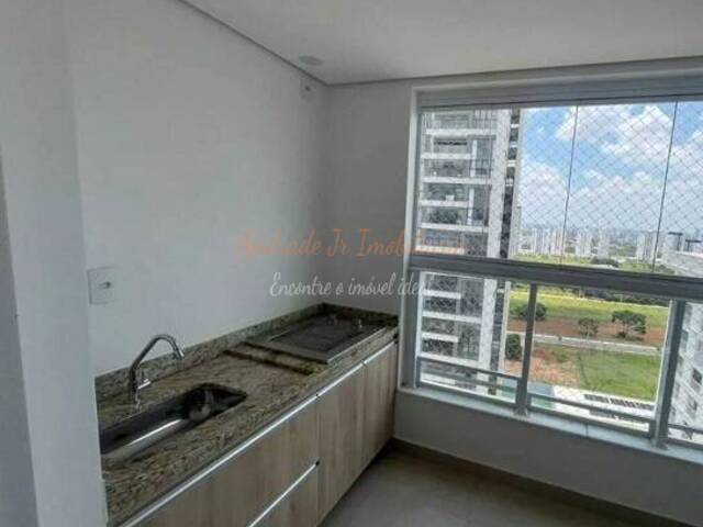 Apartamento para Venda em Sorocaba - 1