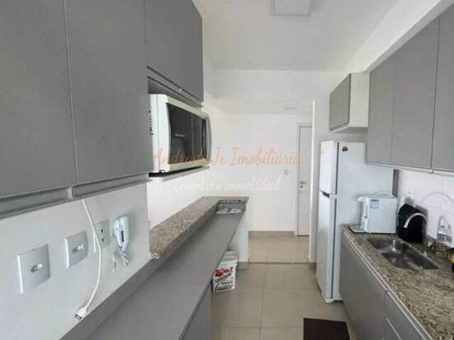 Apartamento para Venda em Sorocaba - 5