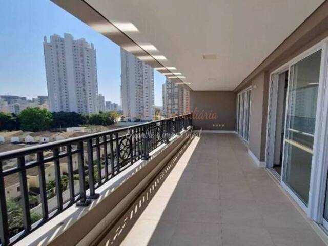 Apartamento para Venda em Sorocaba - 4