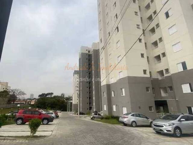 Apartamento para Venda em Sorocaba - 1