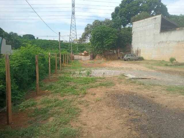 Terreno para Locação em Votorantim - 1