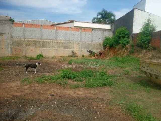 Terreno para Locação em Votorantim - 3