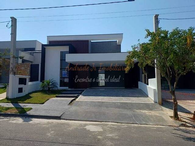 Casa em condomínio para Venda em Sorocaba - 1