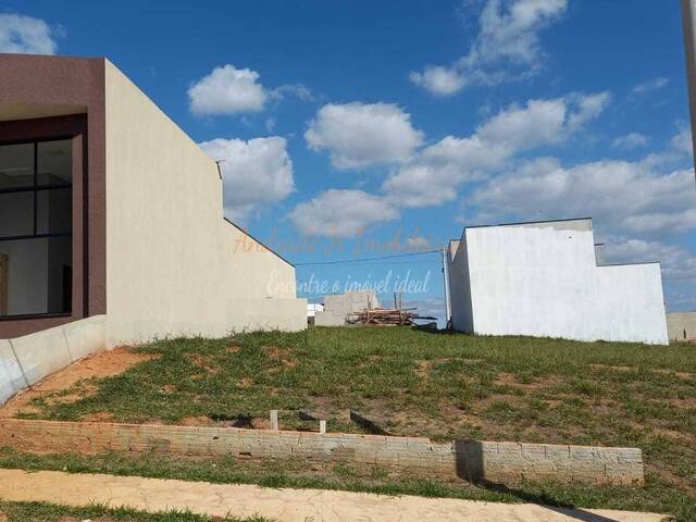 Venda em Condomínio Reserva Ipanema - Sorocaba