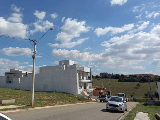 #TE1026 - Terreno em condomínio para Venda em Sorocaba - SP