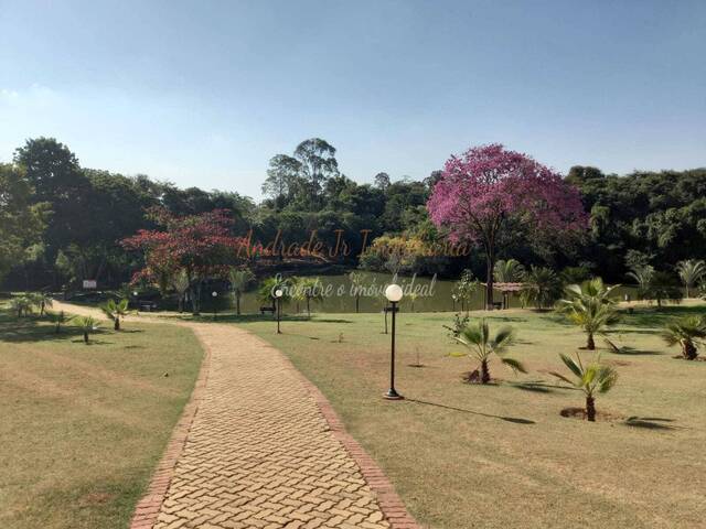 Terreno em condomínio para Venda em Sorocaba - 5