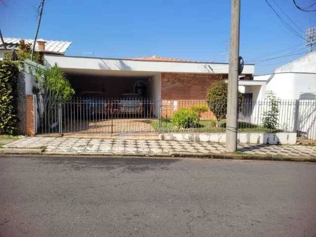 Casa para Venda em Sorocaba - 1