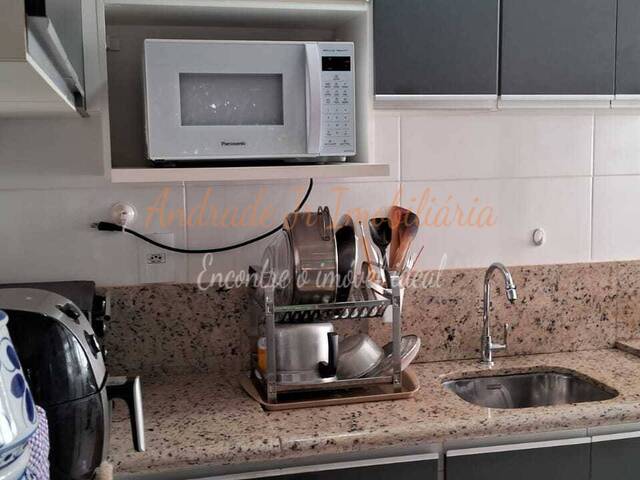 Apartamento para Venda em Sorocaba - 3