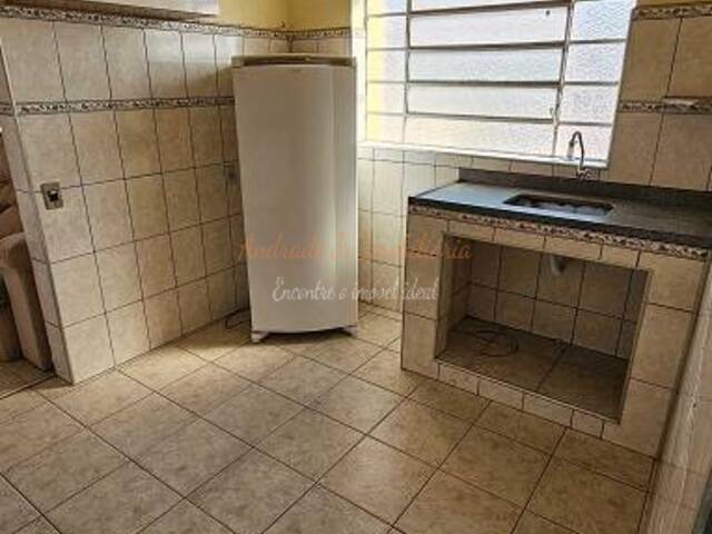 Apartamento para Locação em Sorocaba - 3