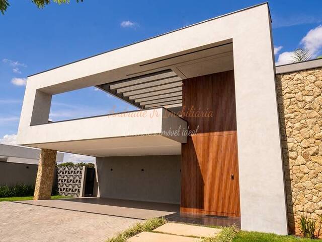 Casa em condomínio para Venda em Sorocaba - 3