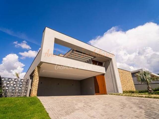 Casa em condomínio para Venda em Sorocaba - 4