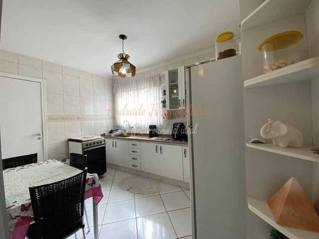 Apartamento para Venda em Sorocaba - 3