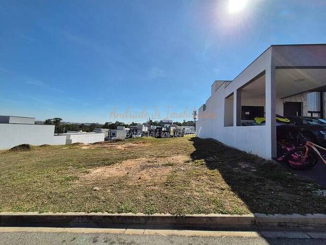 Terreno em condomínio para Venda em Sorocaba - 1