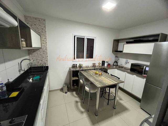 Apartamento para Venda em Sorocaba - 3