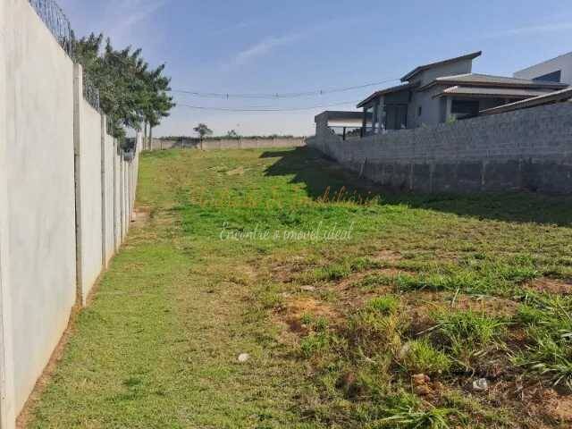 Venda em Condomínio Fazenda Alta Vista - Salto de Pirapora