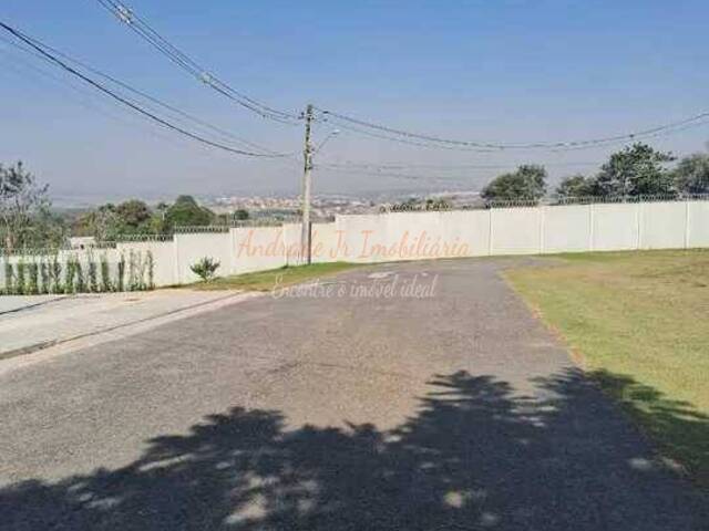 Terreno em condomínio para Venda em Salto de Pirapora - 4