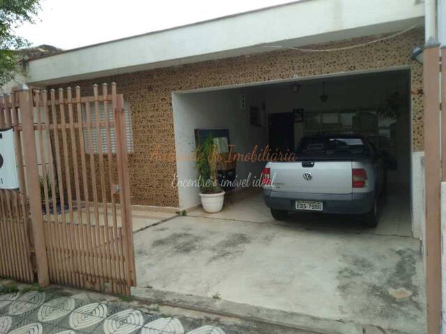 Casa para Venda em Sorocaba - 1