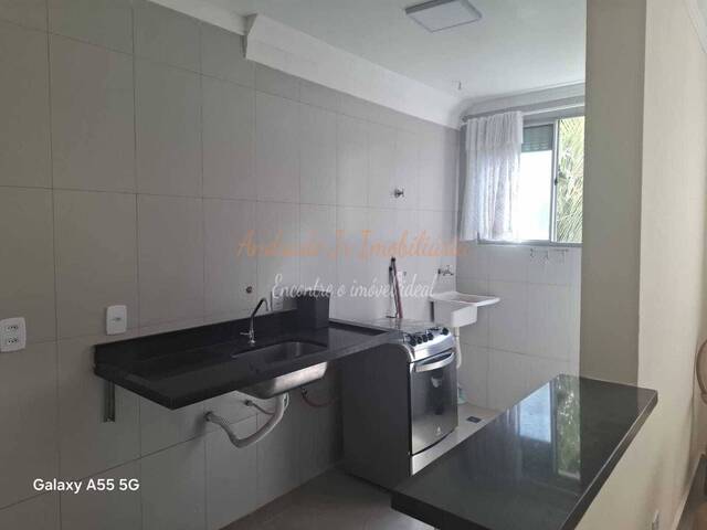 Apartamento para Venda em Sorocaba - 3