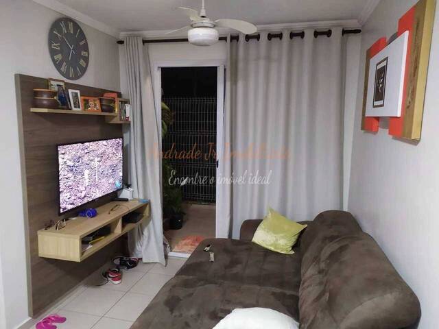 Apartamento para Venda em Sorocaba - 2