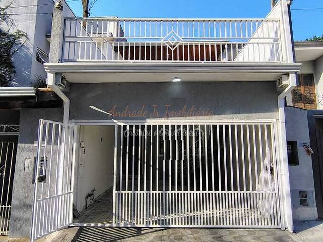 Casa para Venda em Sorocaba - 1