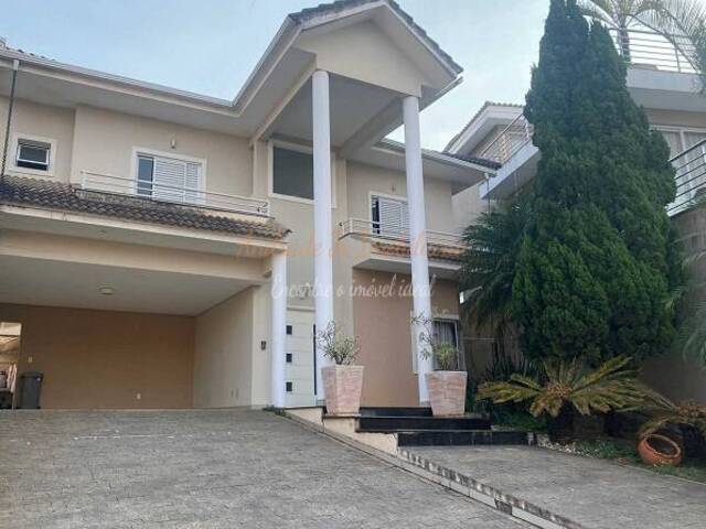 Casa em condomínio para Venda em Sorocaba - 1