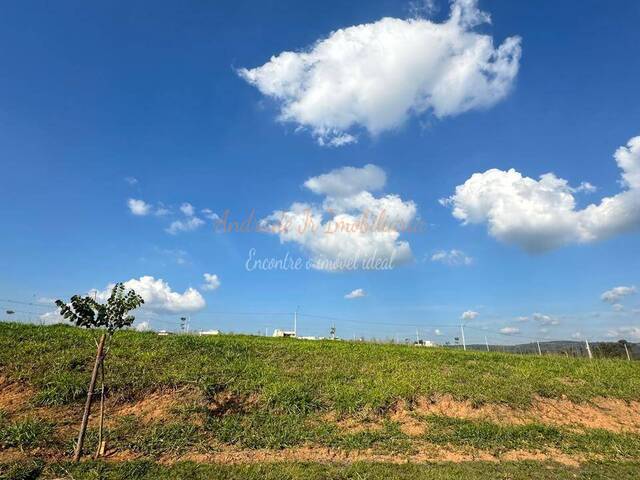 Terreno em condomínio para Venda em Votorantim - 2