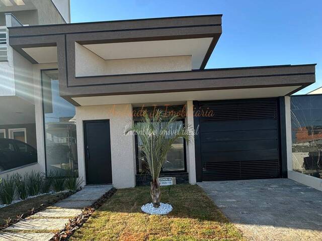 Casa em condomínio para Venda em Sorocaba - 4