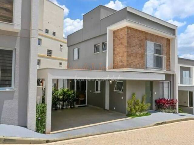 Casa em condomínio para Venda em Sorocaba - 2