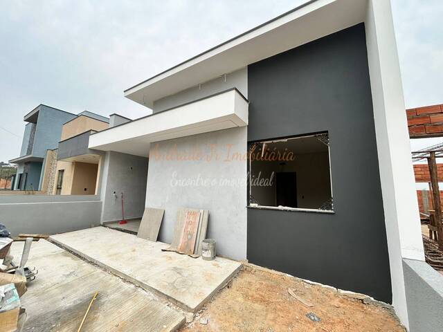 Casa em condomínio para Venda em Sorocaba - 1