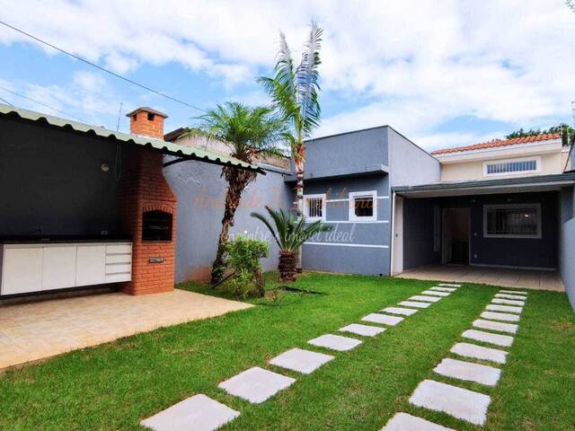 Casa para Venda em Sorocaba - 2