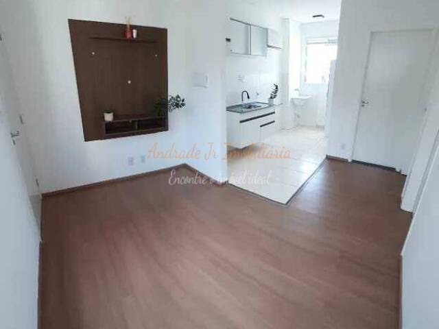 Apartamento para Venda em Sorocaba - 2