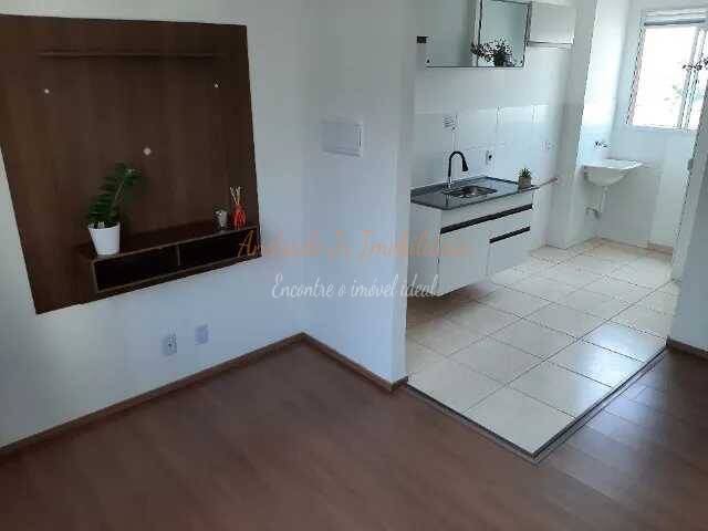 Apartamento para Venda em Sorocaba - 3