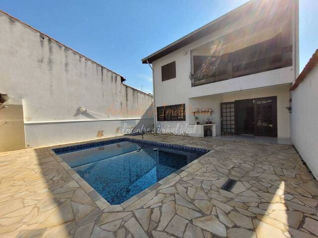 Casa para Venda em Sorocaba - 5