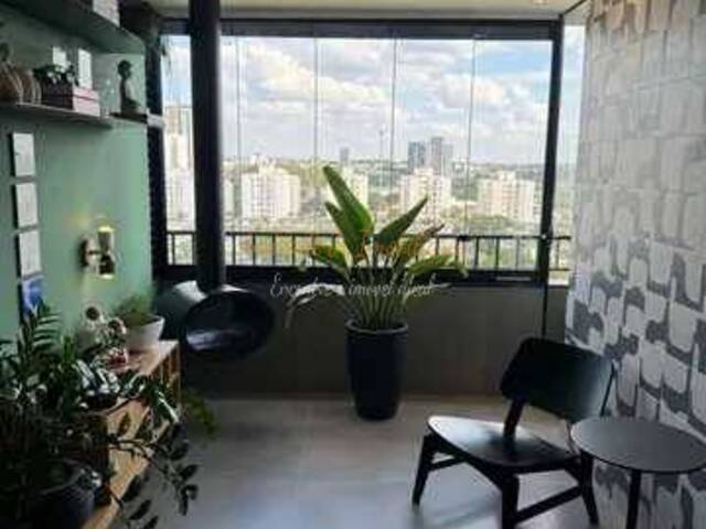 Apartamento para Venda em Sorocaba - 4