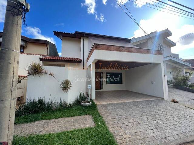 Casa em condomínio para Venda em Sorocaba - 1