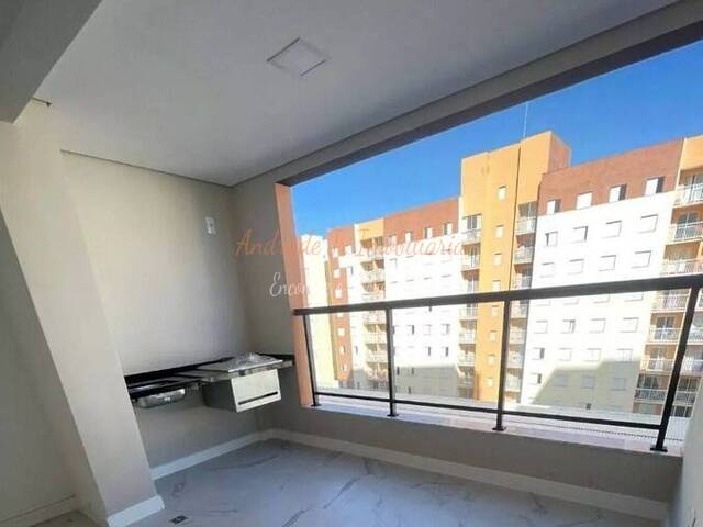 Apartamento para Venda em Sorocaba - 5