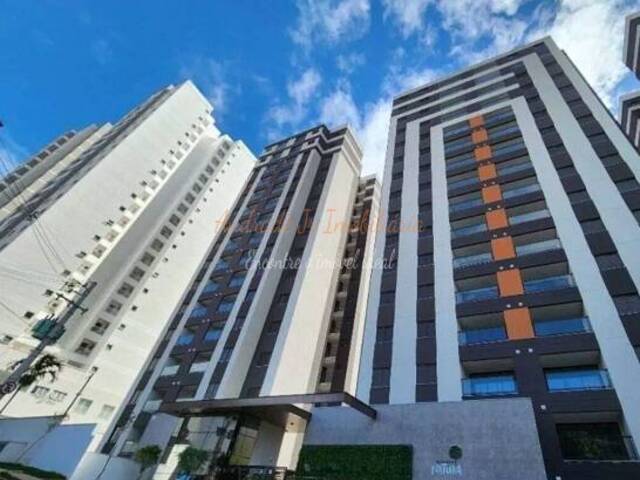 Apartamento para Venda em Sorocaba - 1