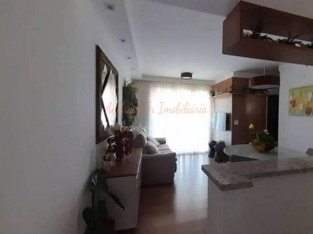 Apartamento para Venda em Sorocaba - 2