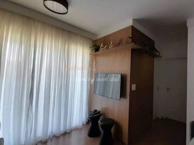 Apartamento para Venda em Sorocaba - 5