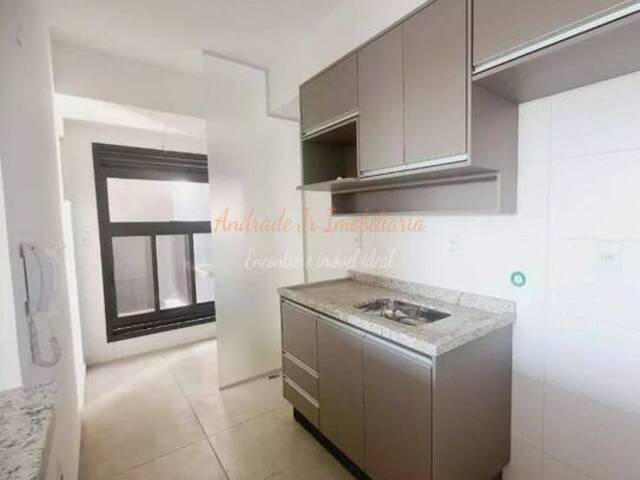 Apartamento para Venda em Sorocaba - 2