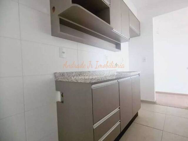 Apartamento para Venda em Sorocaba - 1