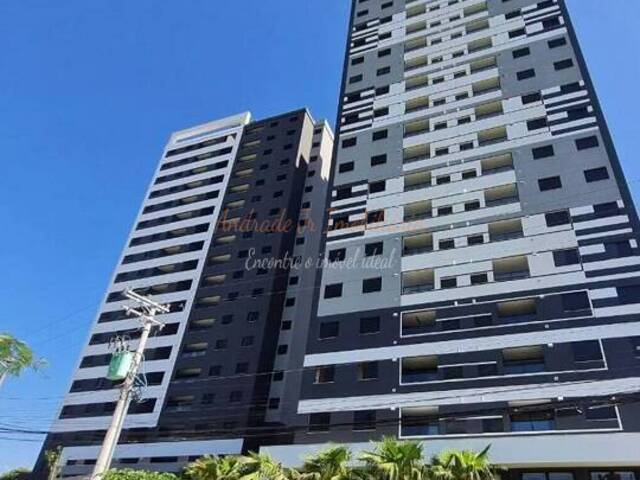 Apartamento para Venda em Sorocaba - 1