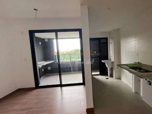 Apartamento para Venda em Sorocaba - 3