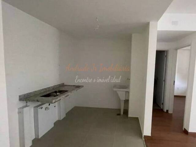 Apartamento para Venda em Sorocaba - 2