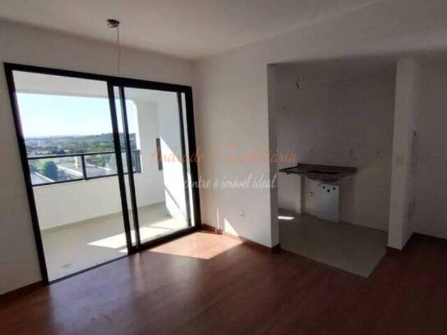 Apartamento para Venda em Sorocaba - 1